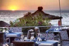 EPHESIA RESORT HOTEL Restaurants